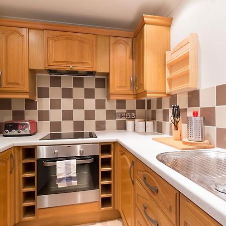 Ambrose Apartments Cheltenham Ngoại thất bức ảnh