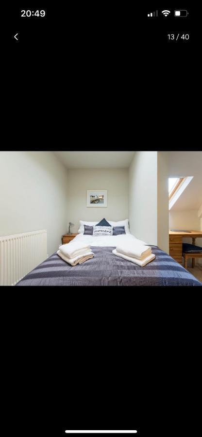 Ambrose Apartments Cheltenham Ngoại thất bức ảnh