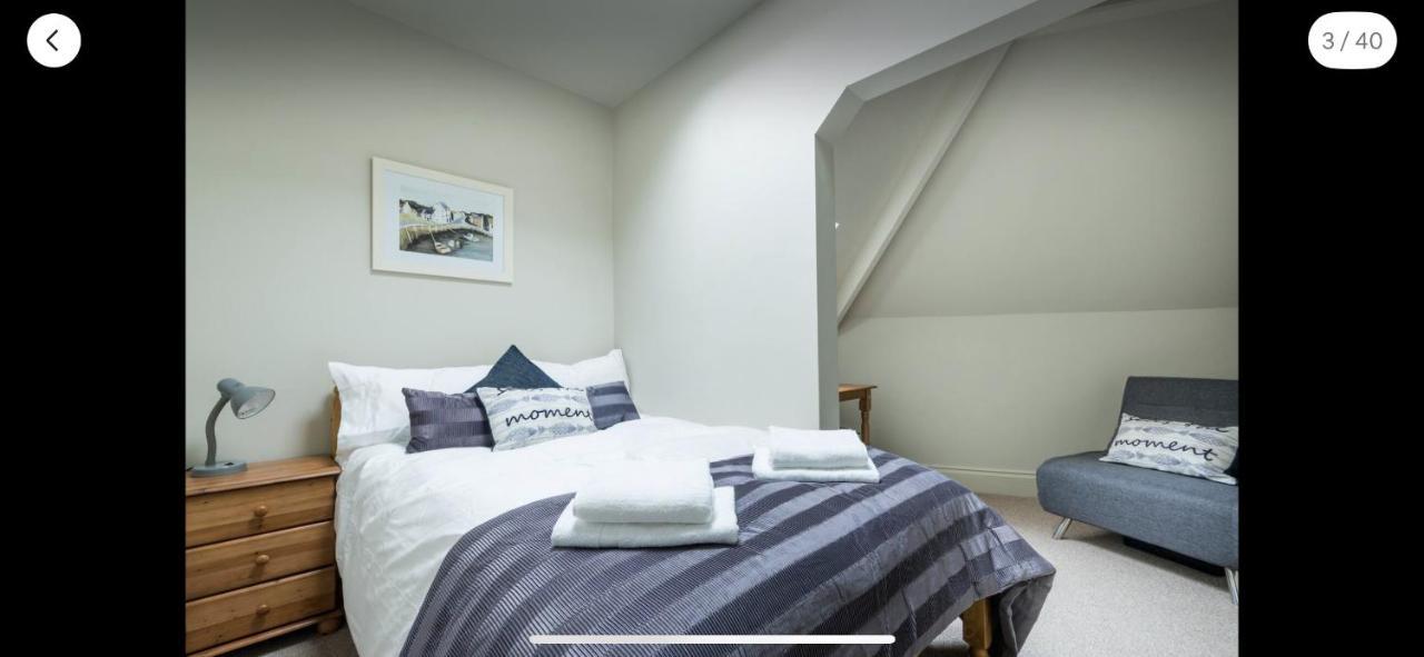 Ambrose Apartments Cheltenham Ngoại thất bức ảnh